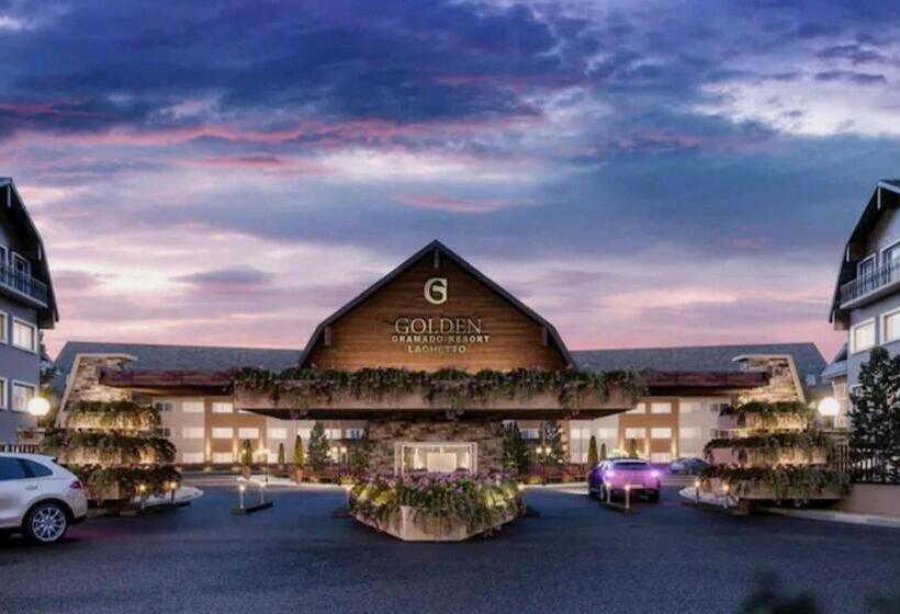 Golden Gramado Resort