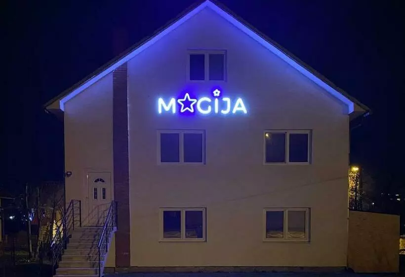 Hostel Magija