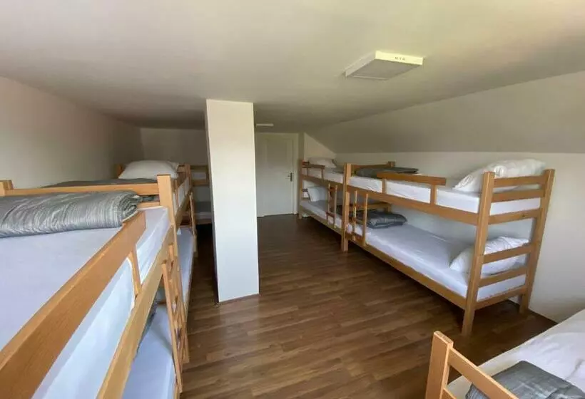 Hostel Magija