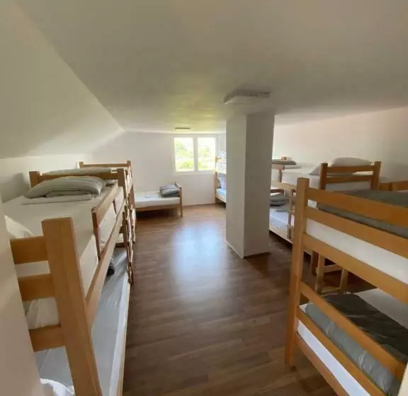 Hostel Magija