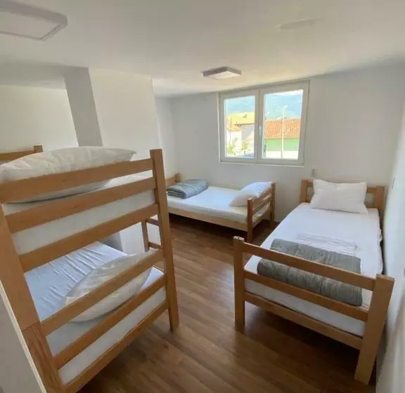 Hostel Magija