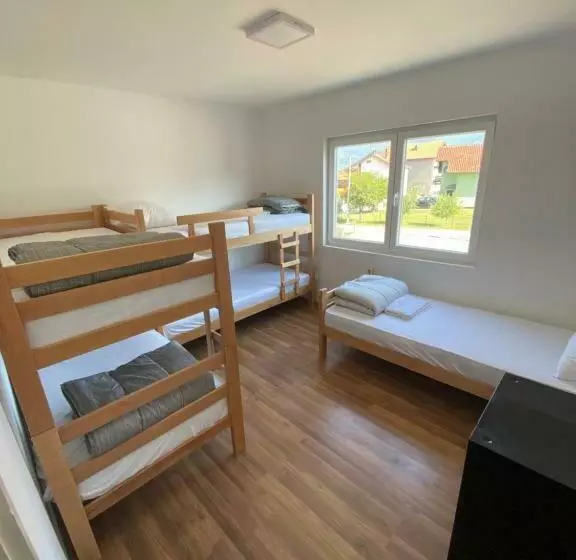 Hostel Magija