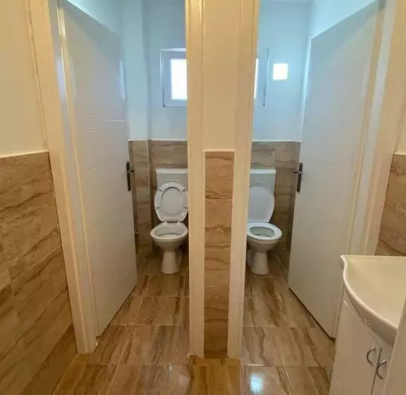 Hostel Magija