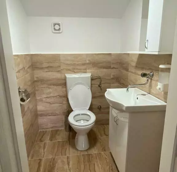 Hostel Magija