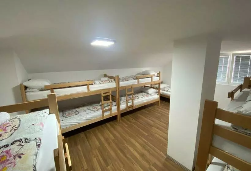 Hostel Magija