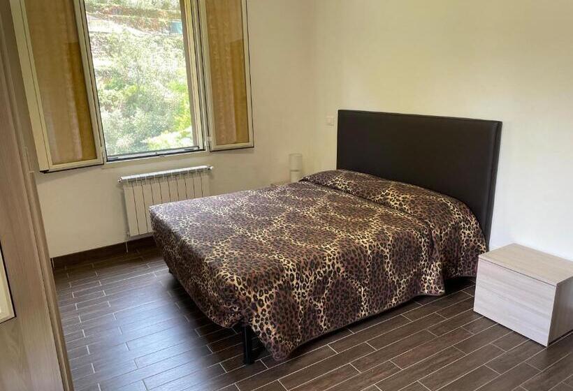 בית מלון כפרי Agriturismo Del Gao