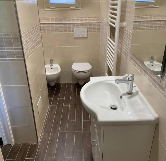 בית מלון כפרי Agriturismo Del Gao