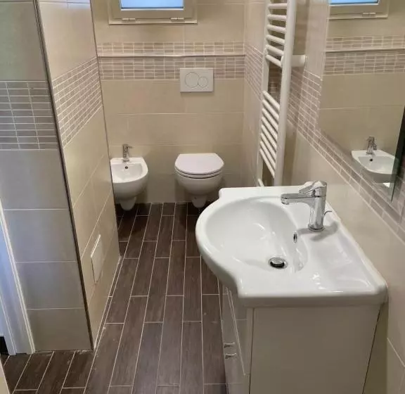 ホテル Agriturismo Del Gao