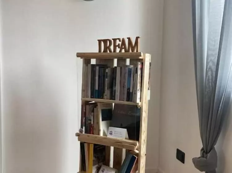 Hotelli Azienda Agricola Saint Hubert