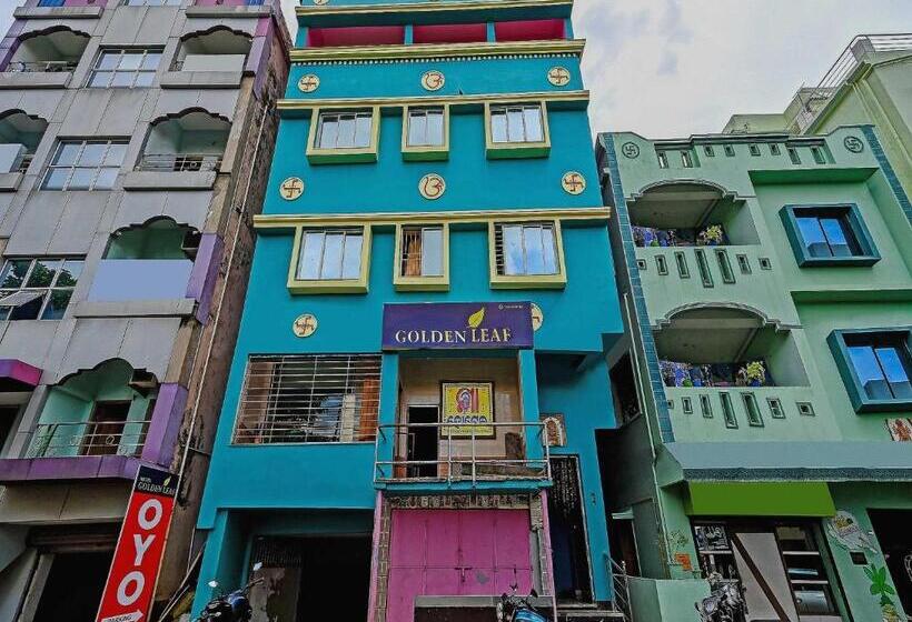 Hotel Flagship 81598 Golden Leaf