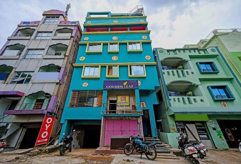 Hotel Flagship 81598 Golden Leaf