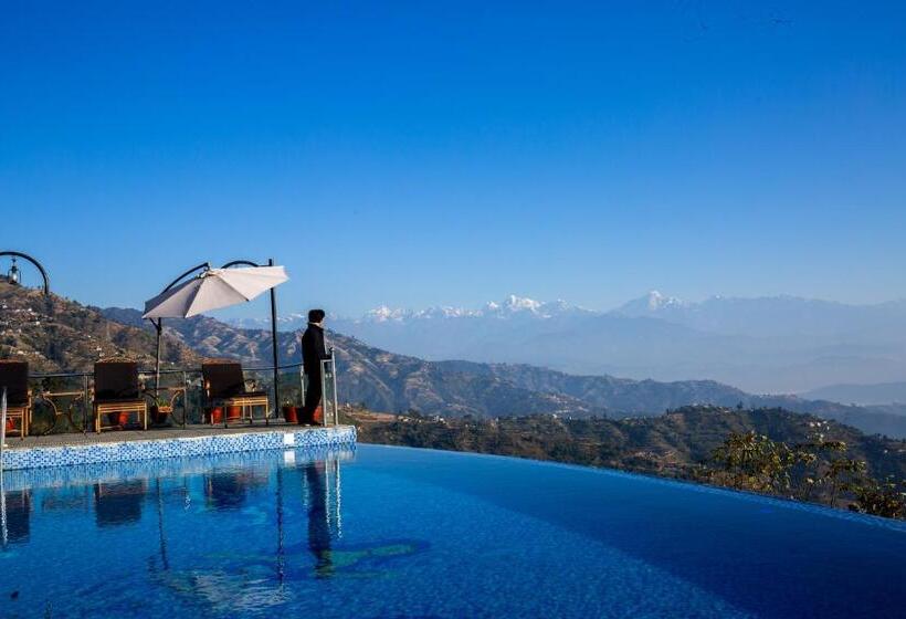 هتل Himalaya Drishya Resort