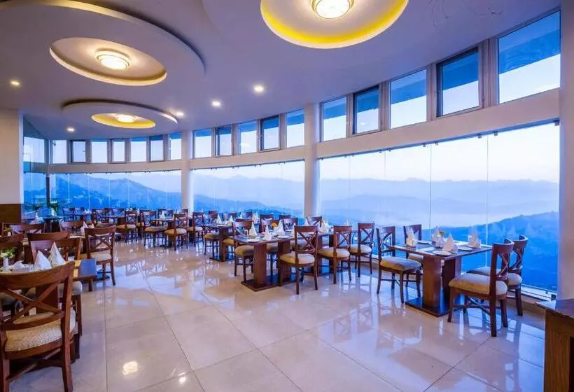 هتل Himalaya Drishya Resort