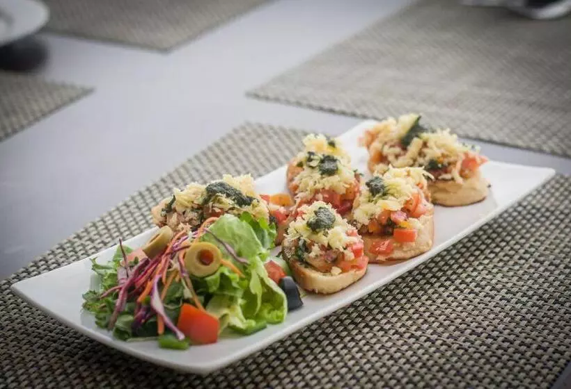 هتل Himalaya Drishya Resort