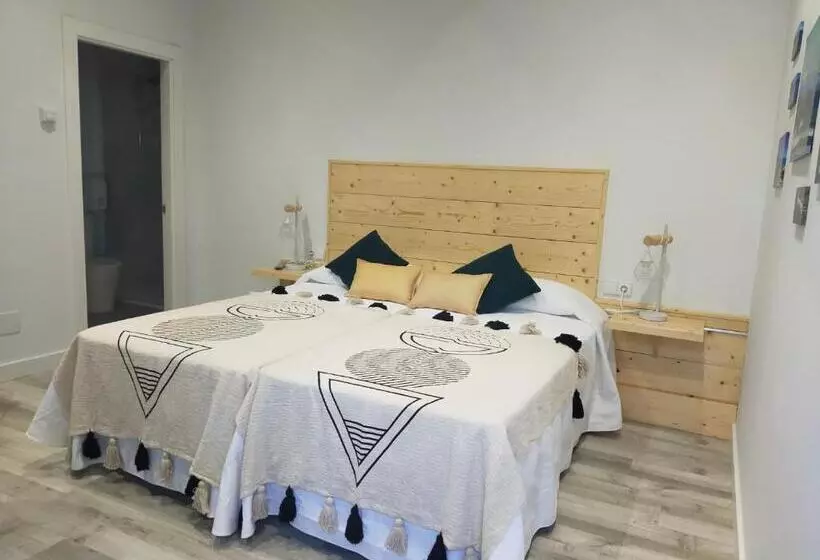 Hotelli La Caracola Suances