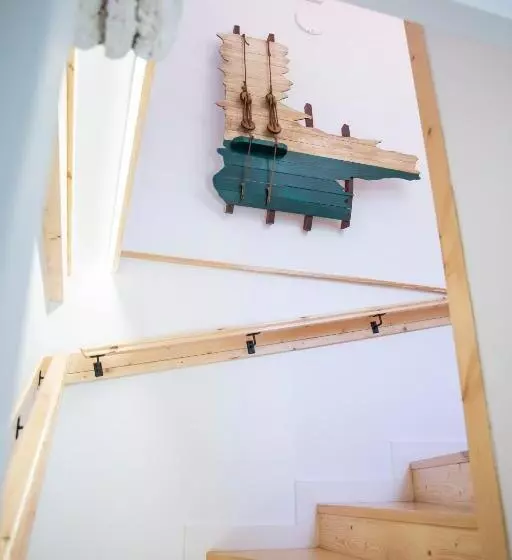 Hotelli La Caracola Suances