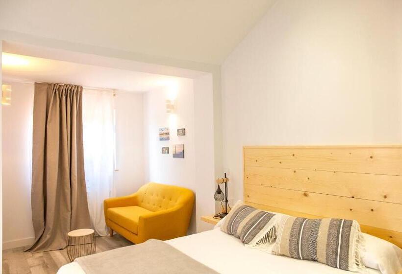 هتل La Caracola Suances