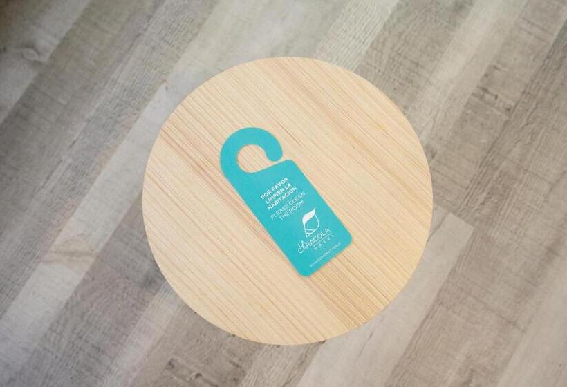 هتل La Caracola Suances