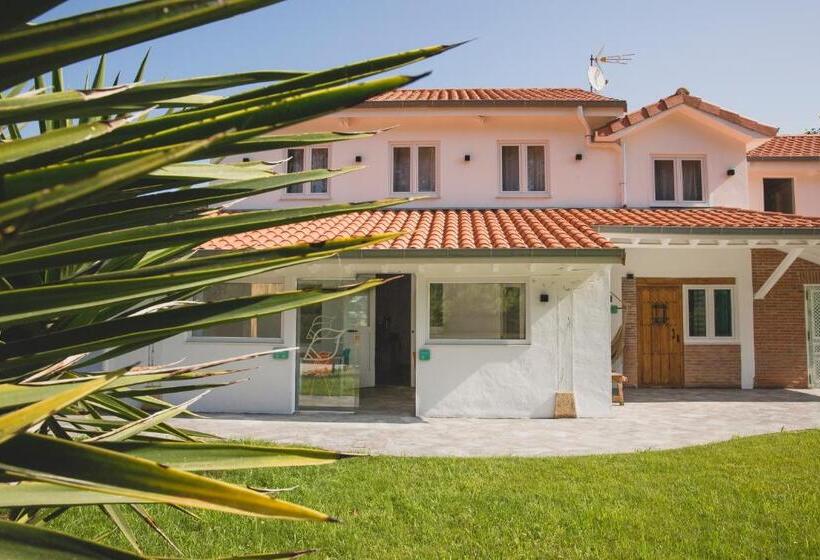 هتل La Caracola Suances