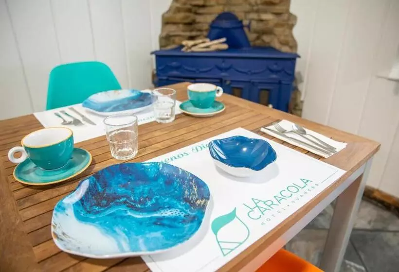 Hotelli La Caracola Suances