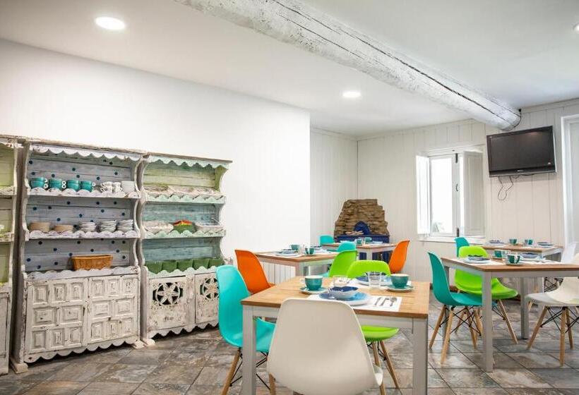 هتل La Caracola Suances