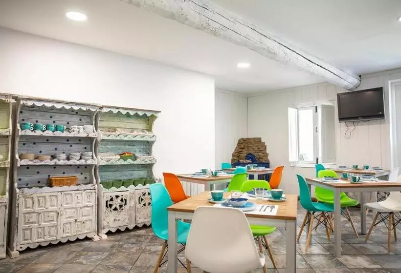 Hotelli La Caracola Suances