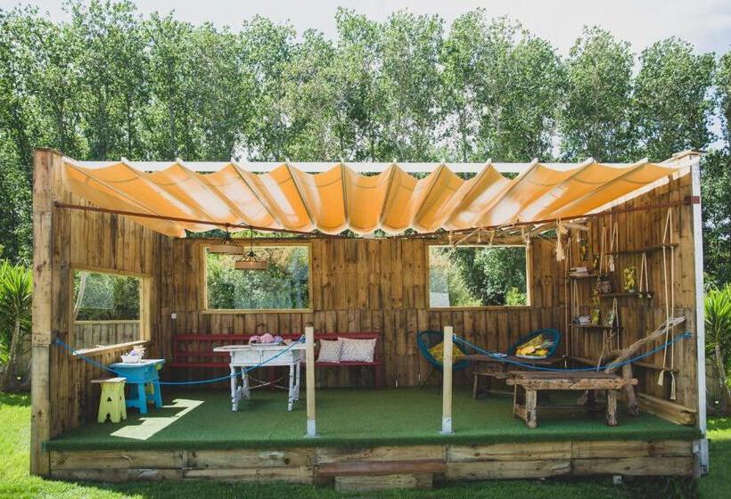 هتل La Caracola Suances