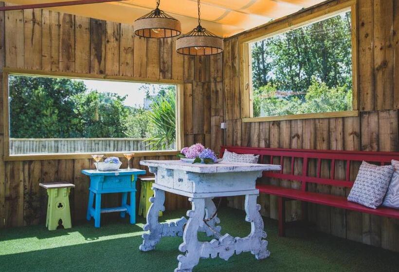 هتل La Caracola Suances