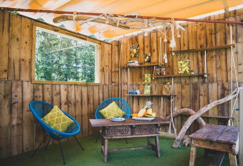 هتل La Caracola Suances