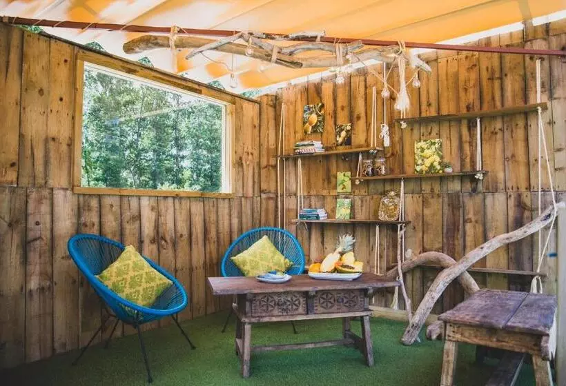 Hotelli La Caracola Suances