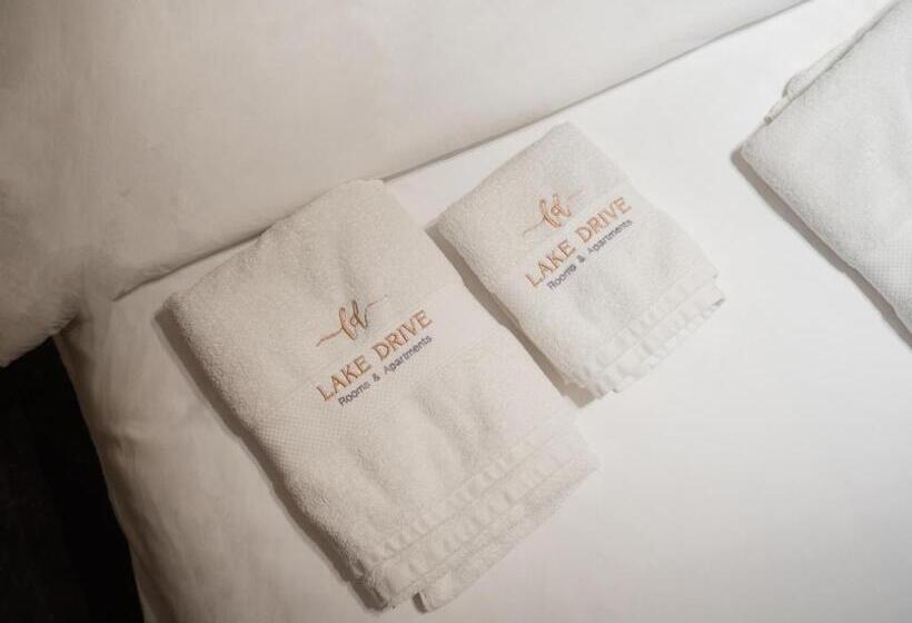 호텔 Lake Drive Rooms&apartments