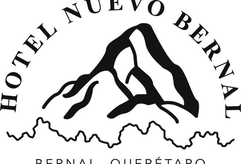 هتل Nuevo Bernal