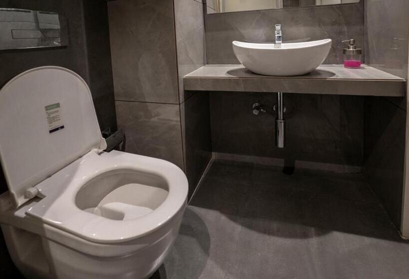 Hotell Suyog Residency