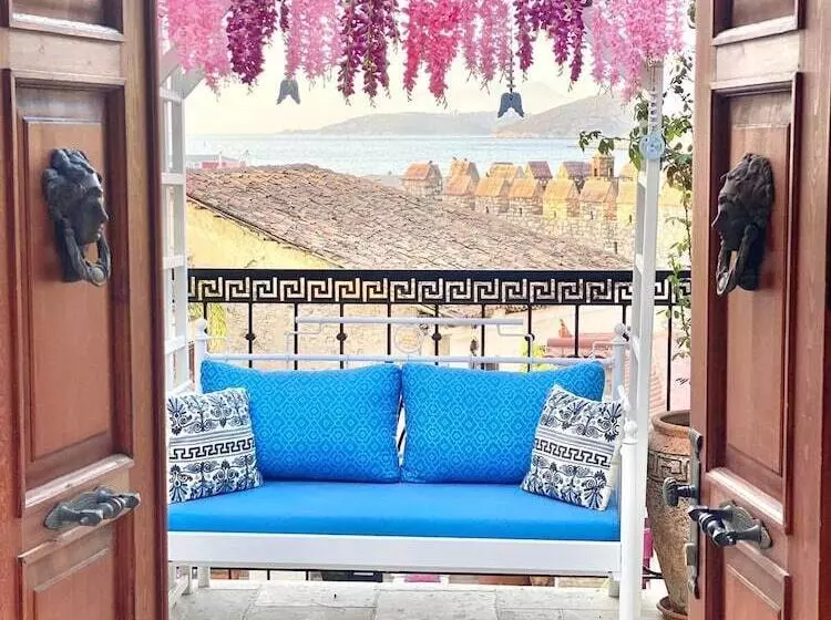 هتل Villa Ephesus