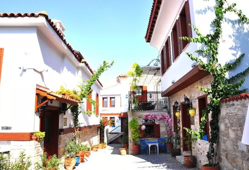 هتل Villa Ephesus