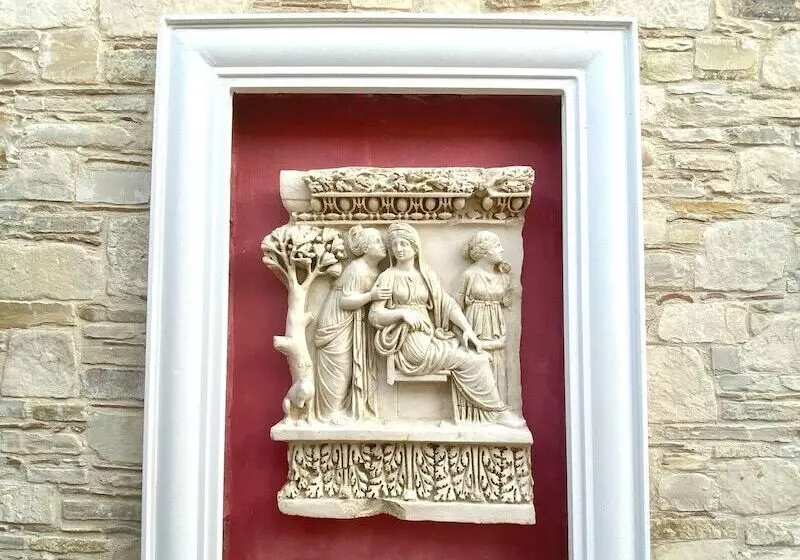 هتل Villa Ephesus