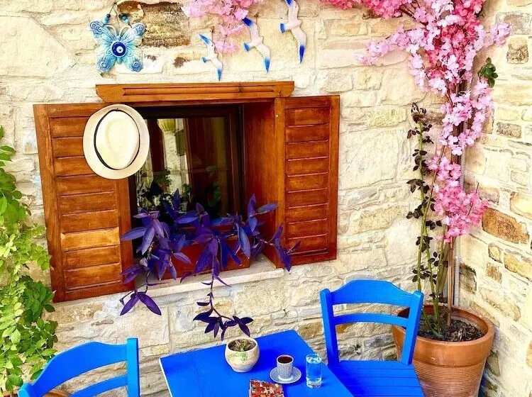 هتل Villa Ephesus
