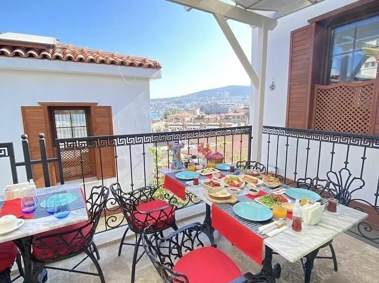 هتل Villa Ephesus