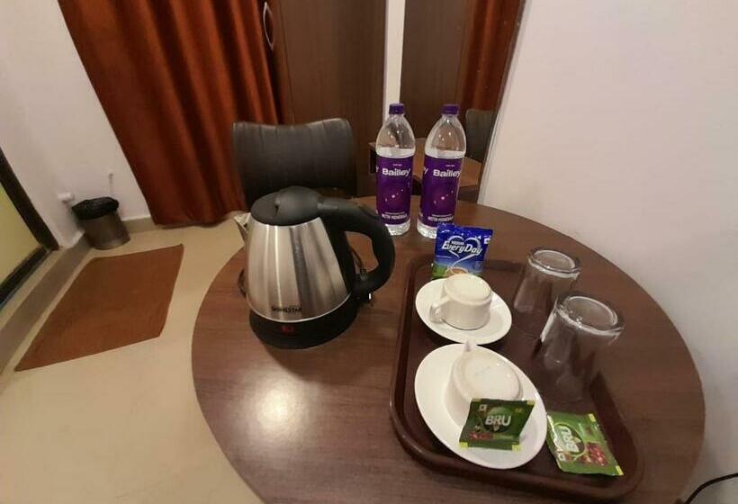 ホテル Vsr International