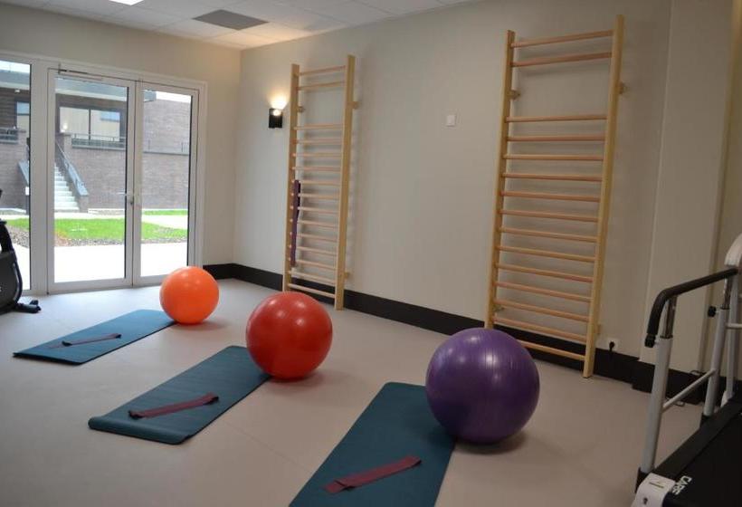 Résidence Les Boréales