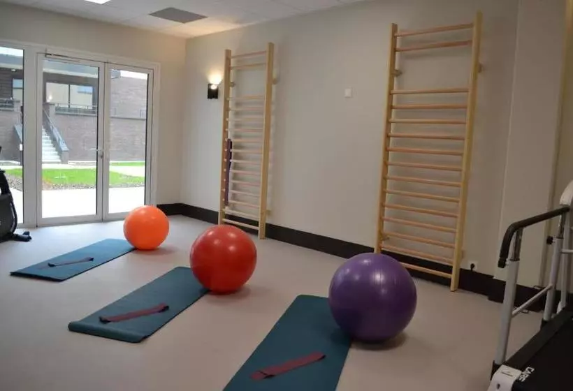 Résidence Les Boréales