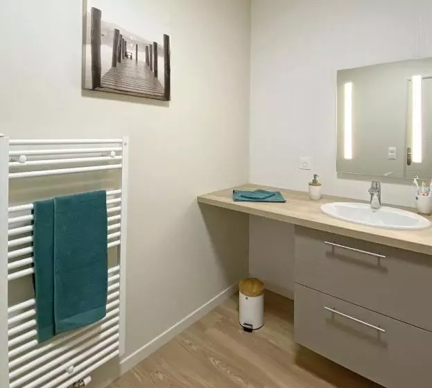 Résidence Les Boréales