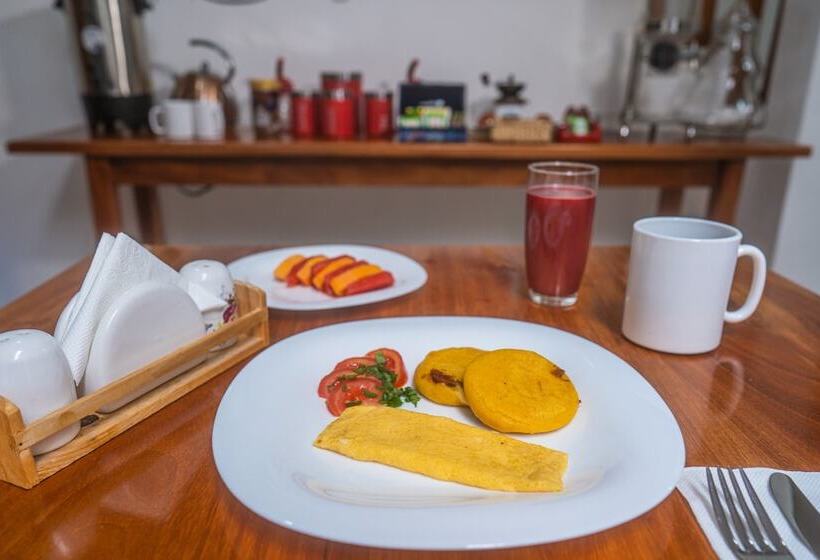 ペンション Casa Fragata