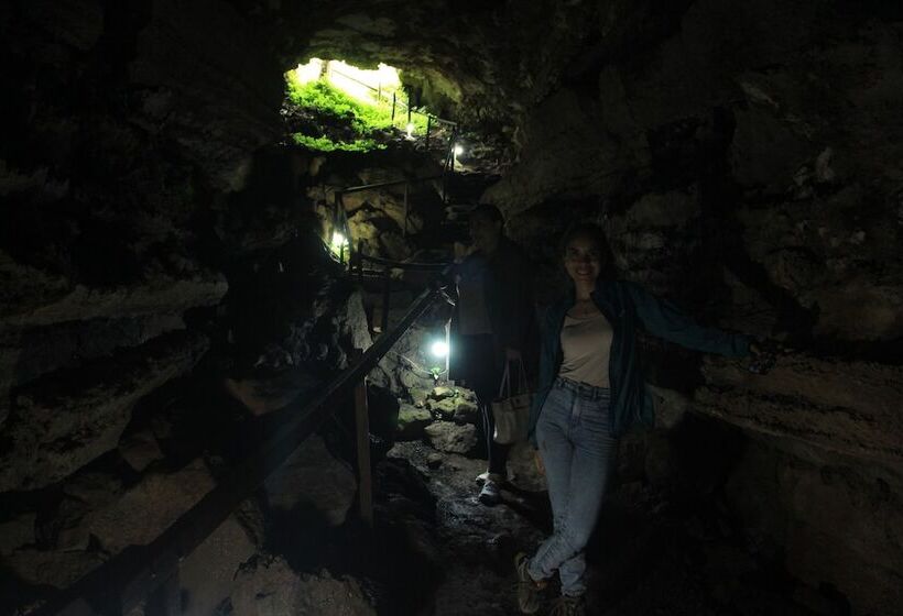 ペンション Casa Fragata