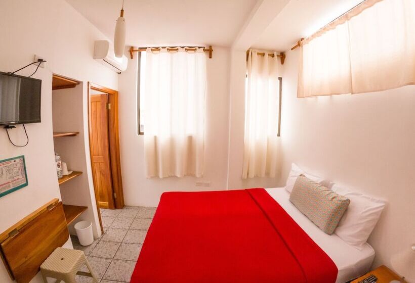 ペンション Casa Fragata