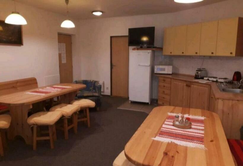 ペンション Chata Jamy