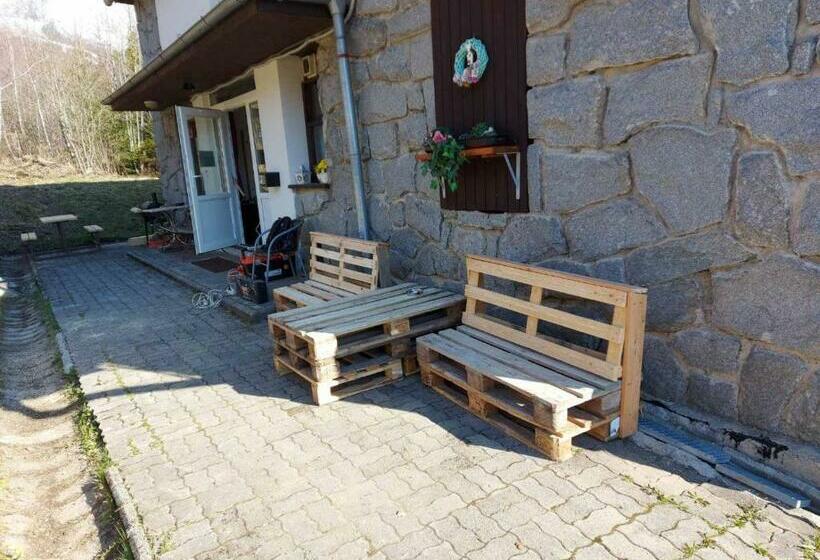 ペンション Chata Jamy