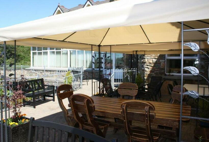 פנסיון Dan O'hara Farmhouse B&b