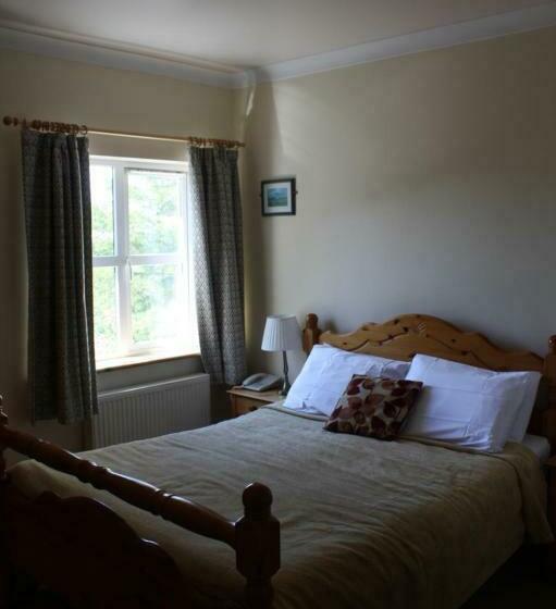 פנסיון Dan O'hara Farmhouse B&b