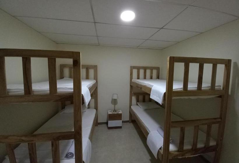 Pension Ekolores Hostal   Parque Del Café   313 468 08 41